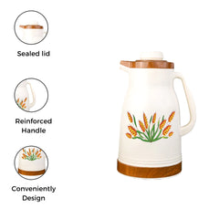 Zoku Thermos ( 1 Ltr )