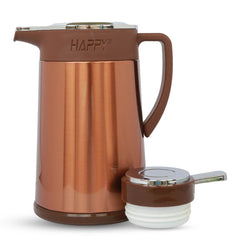 Hybrid Brown Thermos
