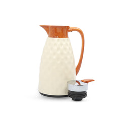 Happy Honeywell Thermos (1 Ltr)