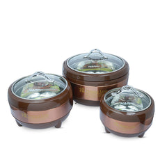 Happy Line Metallic Brown Gift Pack ( VOL 2 )