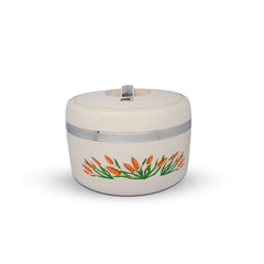 Happy Hot Food Server