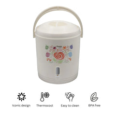 Happy Hot Value Water Cooler 14Ltr