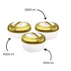 Hisense Gold Premier Hotpot