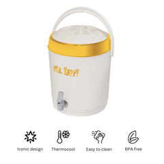 Mr Happy Water Cooler 14 liter