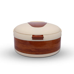 Thermo Pot Wood Hotpot