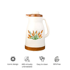 Zoku Thermos ( 1 Ltr )