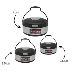 Happy Thermo Pot Hotpot