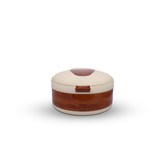 Thermo Pot Wood Hotpot