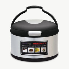 Happy Thermo Pot Hotpot