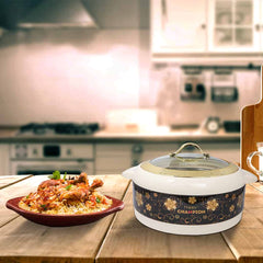 Happy Champion Glass Top (Black)