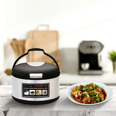 Happy Thermo Pot Hotpot