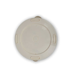 Happy Hot Value Gold Glass Top Hotpot