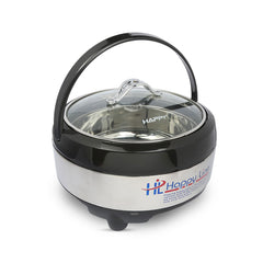 Happy Line Glass Top Hotpot