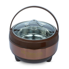 Happy Line Metallic Brown Gift Pack ( VOL 2 )