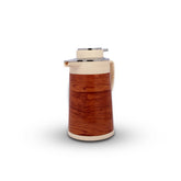 Happy Wood & Wood Thermos