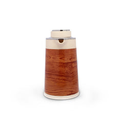 Happy Wood & Wood Thermos