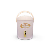 Happy Hot Value Gold Water Cooler 14 Ltr