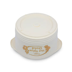 Happy Hot Value Gold Glass Top 4 Pcs Gift Pack