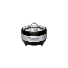 Happy Line Glass Top Hotpot