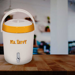 Mr Happy Water Cooler 14 liter