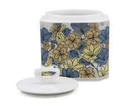 Crystal Airtight Jar