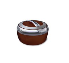 Hisense Metallic Casserole (Brown)