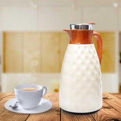 Happy Honeywell Thermos (1 Ltr)