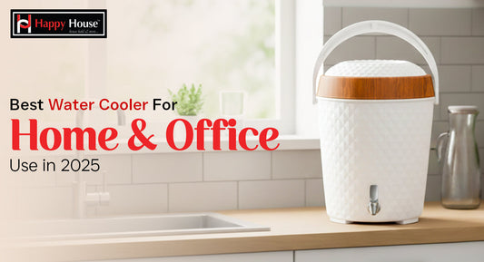 Best Water Cooler for Home and Office Use in 2025