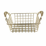 BA-8802 Roti Basket