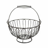 BA-8821 Fruit Basket Round