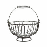 BA-8821 Fruit Basket Round