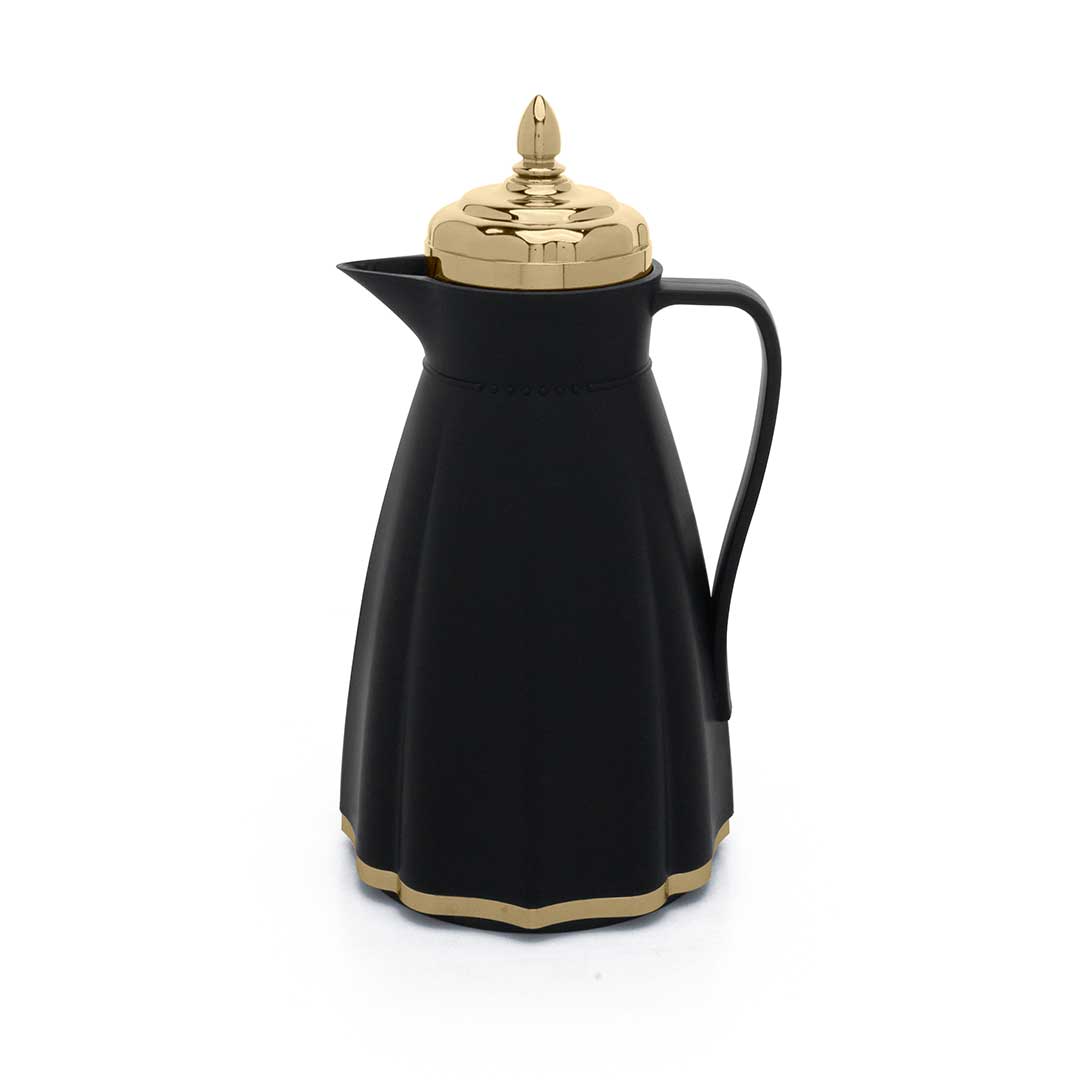 Happy Flask King Gold 1L