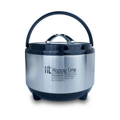 Happy Line Party Pot Hotpot
