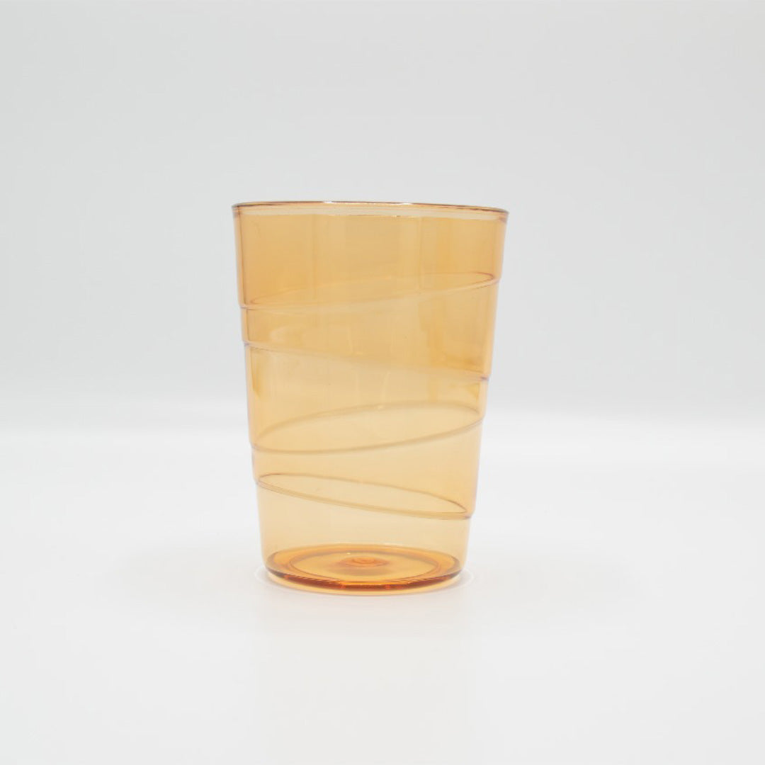 Springo Plastic Glass 6 Pieces