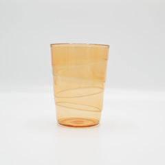 Springo Plastic Glass 6 Pieces