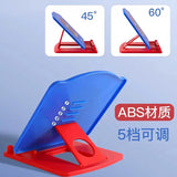 Kids Book Holder Disney