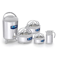Happy Himac 5 Pcs Gift Pack