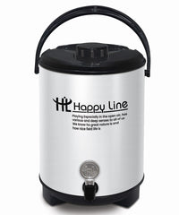 Happy Line Water Cooler (14 Ltr)