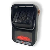 Portable Electric Heater