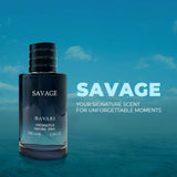 Savage Perfume 100ml