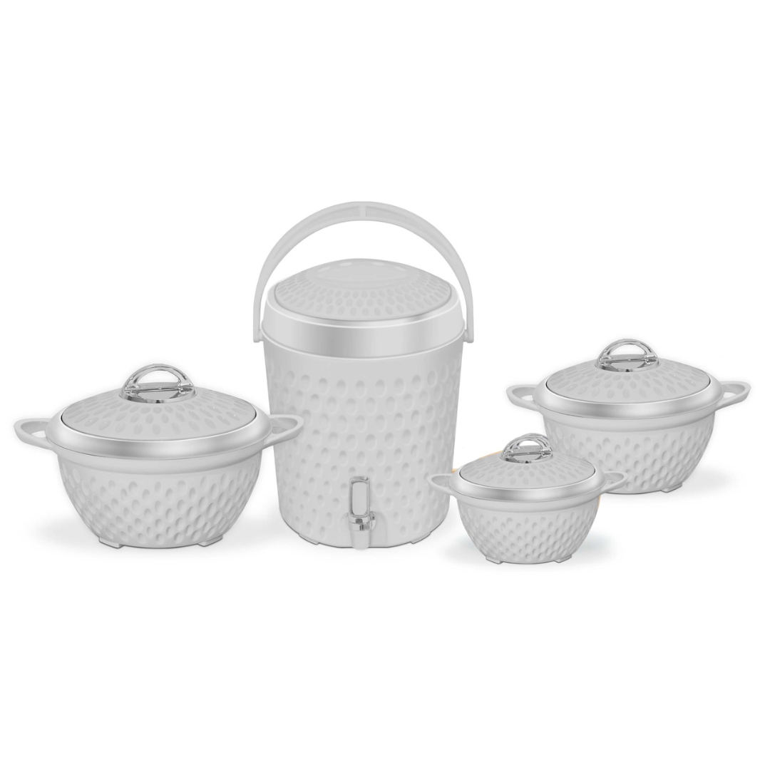 Happy Honeywell G7 Hotpot (Grey)