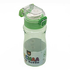 Happy Bacha Water Bottle 650ML