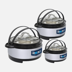 Happy Himac Black Edition Hotpot