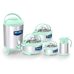 Happy Himac 5 Pcs Gift Pack