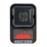 Portable Electric Heater