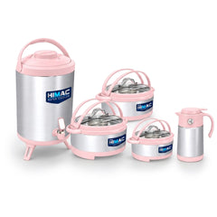 Happy Himac 5 Pcs Gift Pack