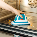 Multifunctional Cleaning Scrubber 2 in 1