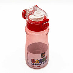 Happy Bacha Water Bottle 650ML