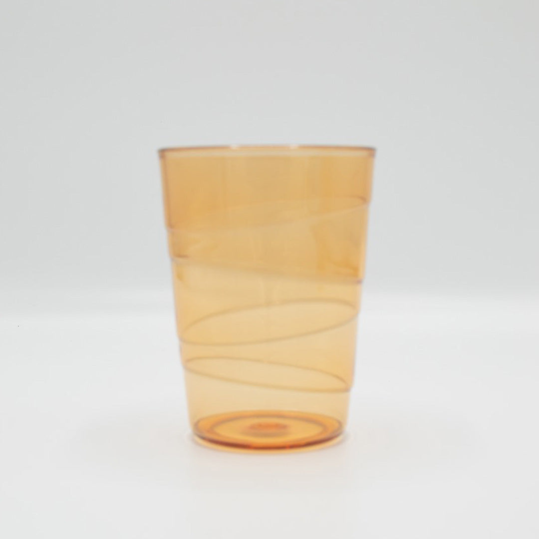 Springo Plastic Glass 6 Pieces