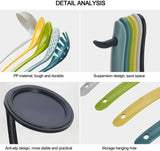 Kitchen Cooking Set 6pcs